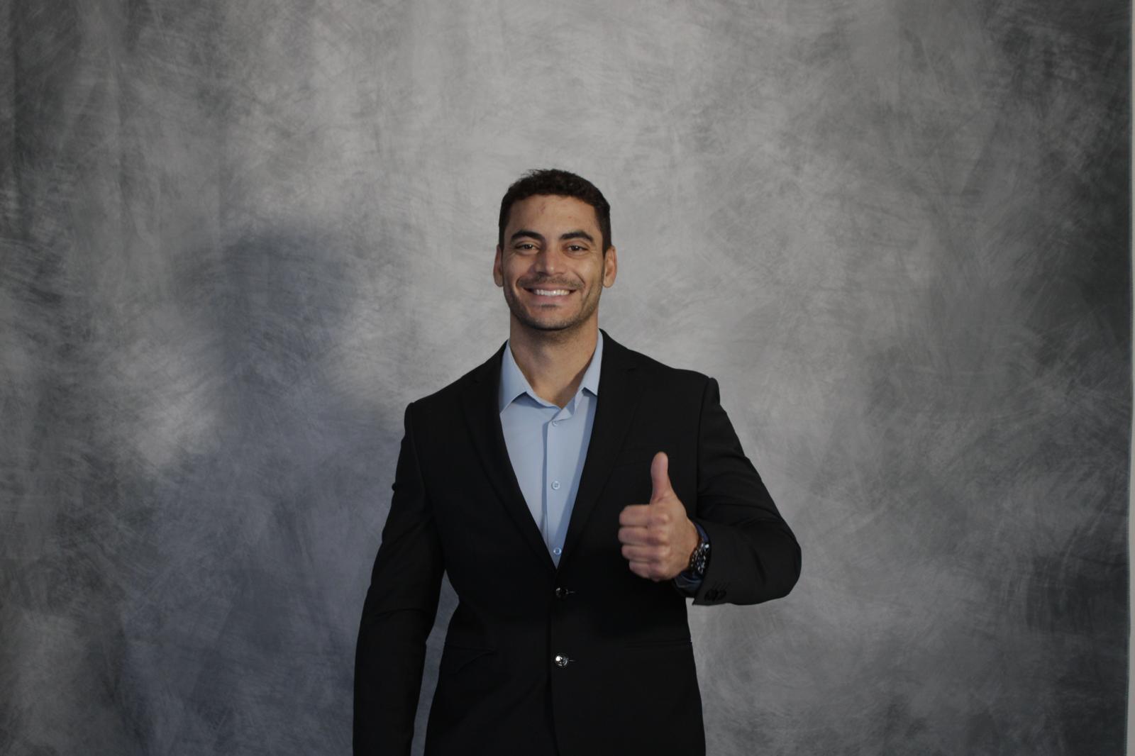 Bruno Mendes
