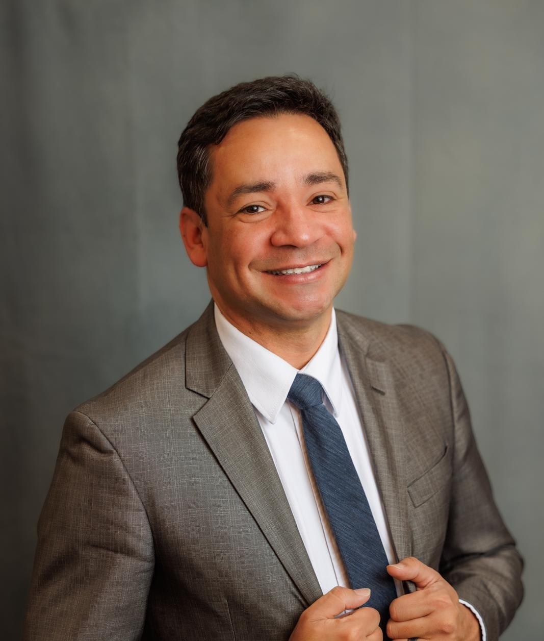 Carlos Figueiredo