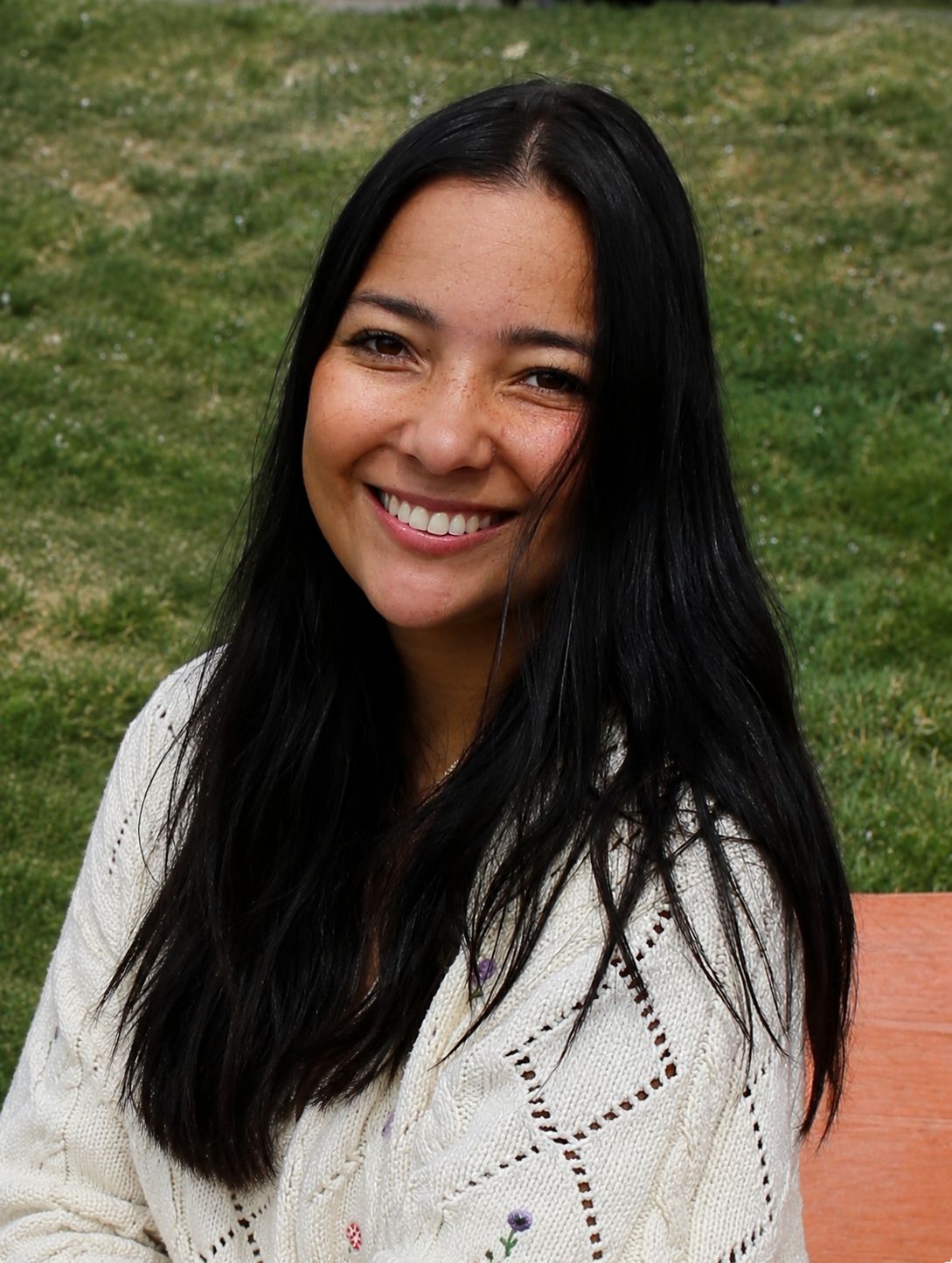 Amanda Hackett