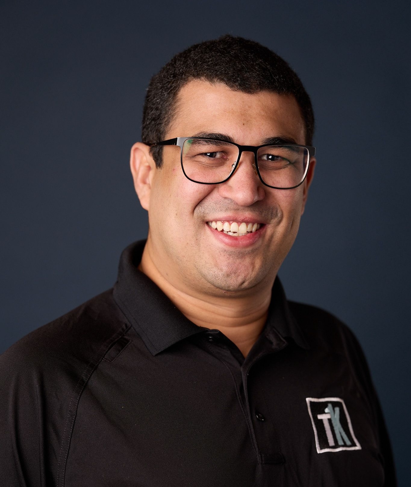 Joe de Brito